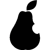 Pear Linux icon